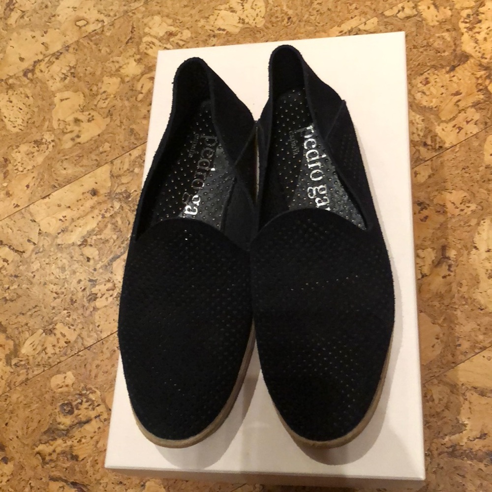 Navy Pedro Garcia sz 35